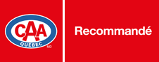 recommande fenetre caa