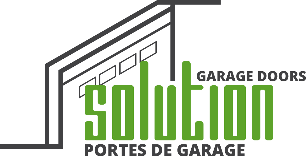 Garage Doors Solution