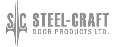 Steel-Craft Doors Porducts
